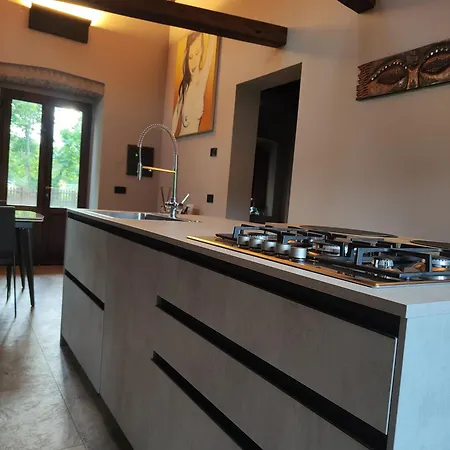 Szálloda Casa Morelli Costamala
