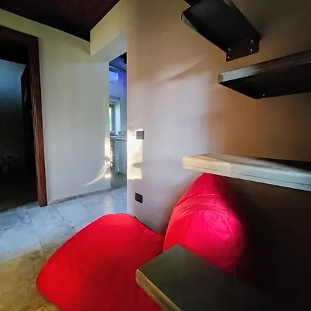 Szálloda Casa Morelli Costamala