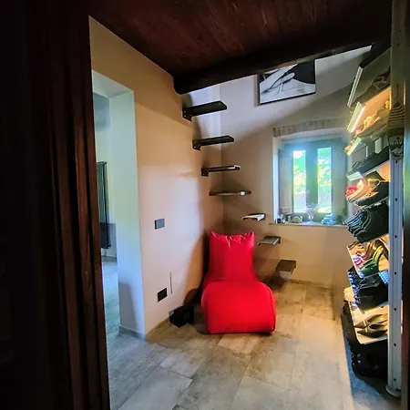 Casa Morelli Szálloda *