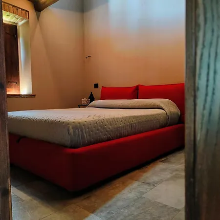 Szálloda Casa Morelli Costamala