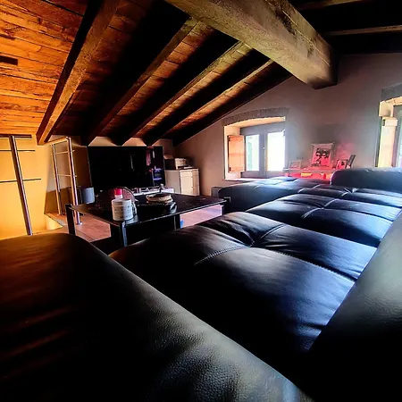 Casa Morelli Szálloda Costamala