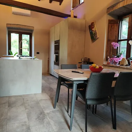 Casa Morelli *