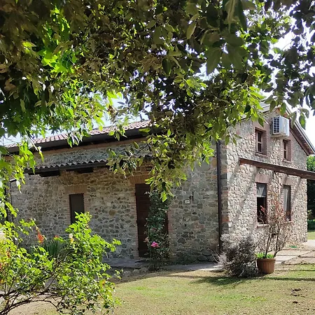 Casa Morelli