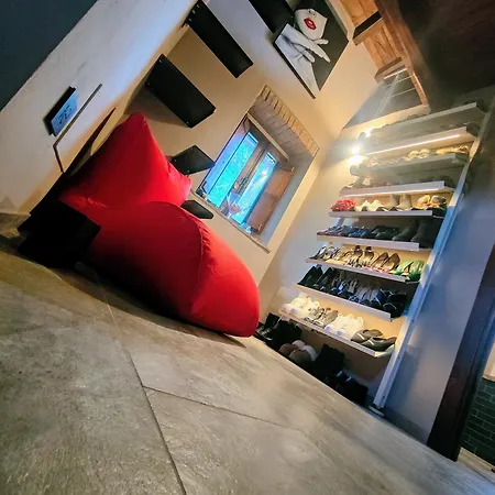 Casa Morelli Hotel *